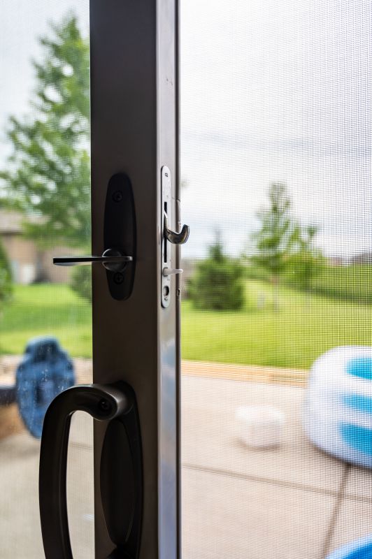 Increase Your Patio Door Lock Repair Business with an AI Driven, Targeted Website