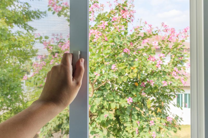 Replacing a Patio Lock