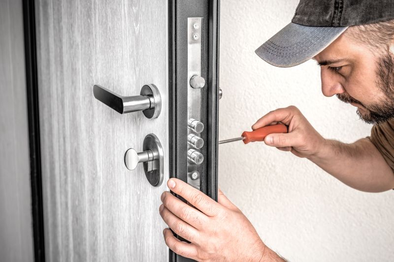 Experienced Locksmiths