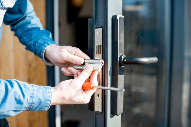 Online Locksmith Services
